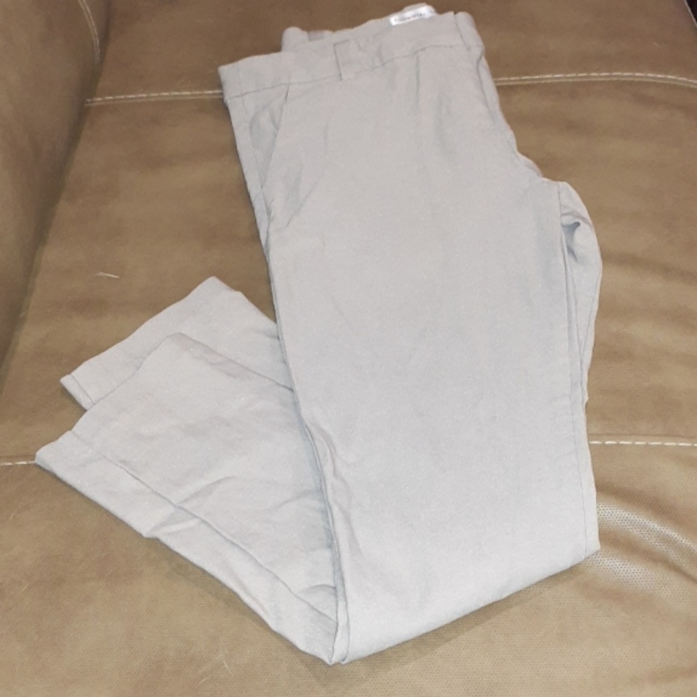 Slacks